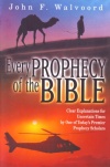 Every Prophecy of the Bible 